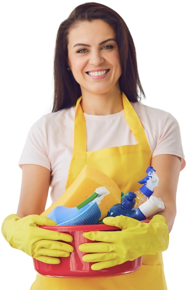 Cleaning Services London